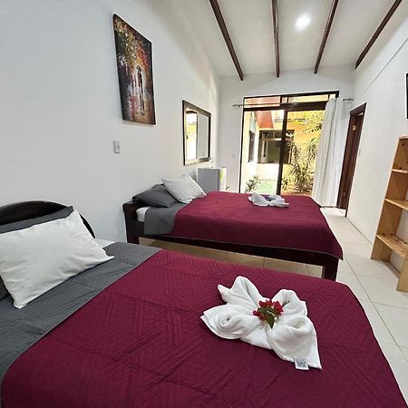 Hotel Las Ardillas Monteverde Eksteriør billede