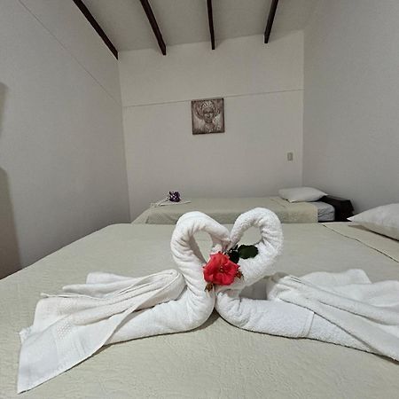 Hotel Las Ardillas Monteverde Eksteriør billede