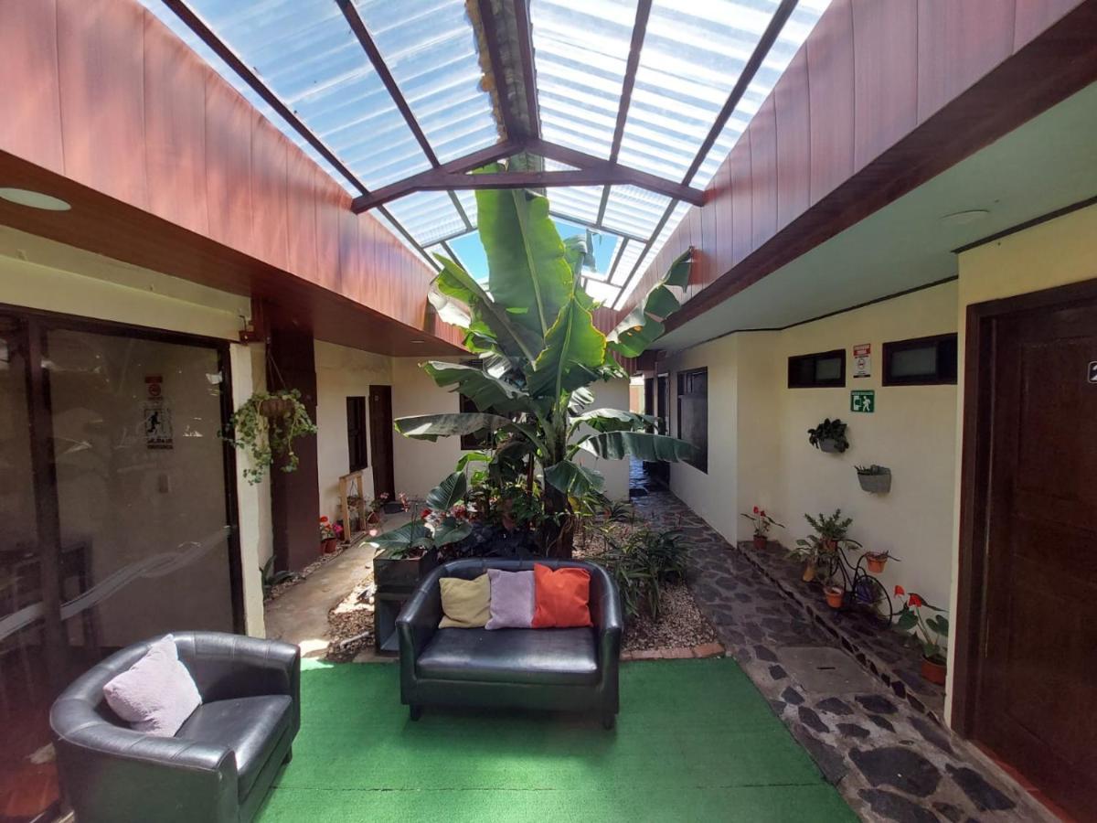 Hotel Las Ardillas Monteverde Eksteriør billede