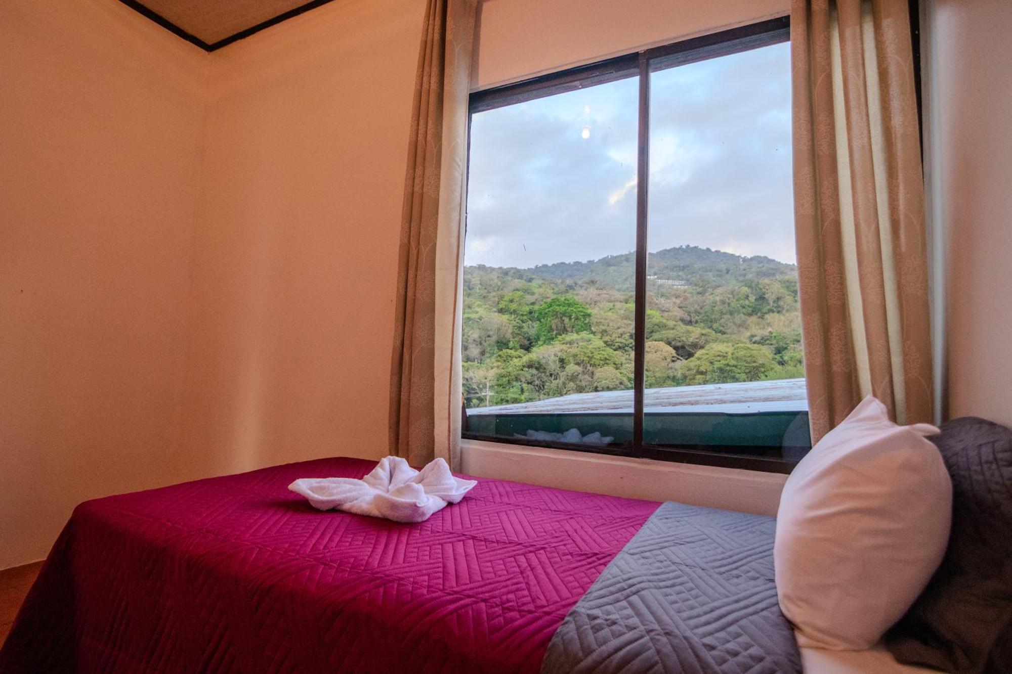 Hotel Las Ardillas Monteverde Eksteriør billede