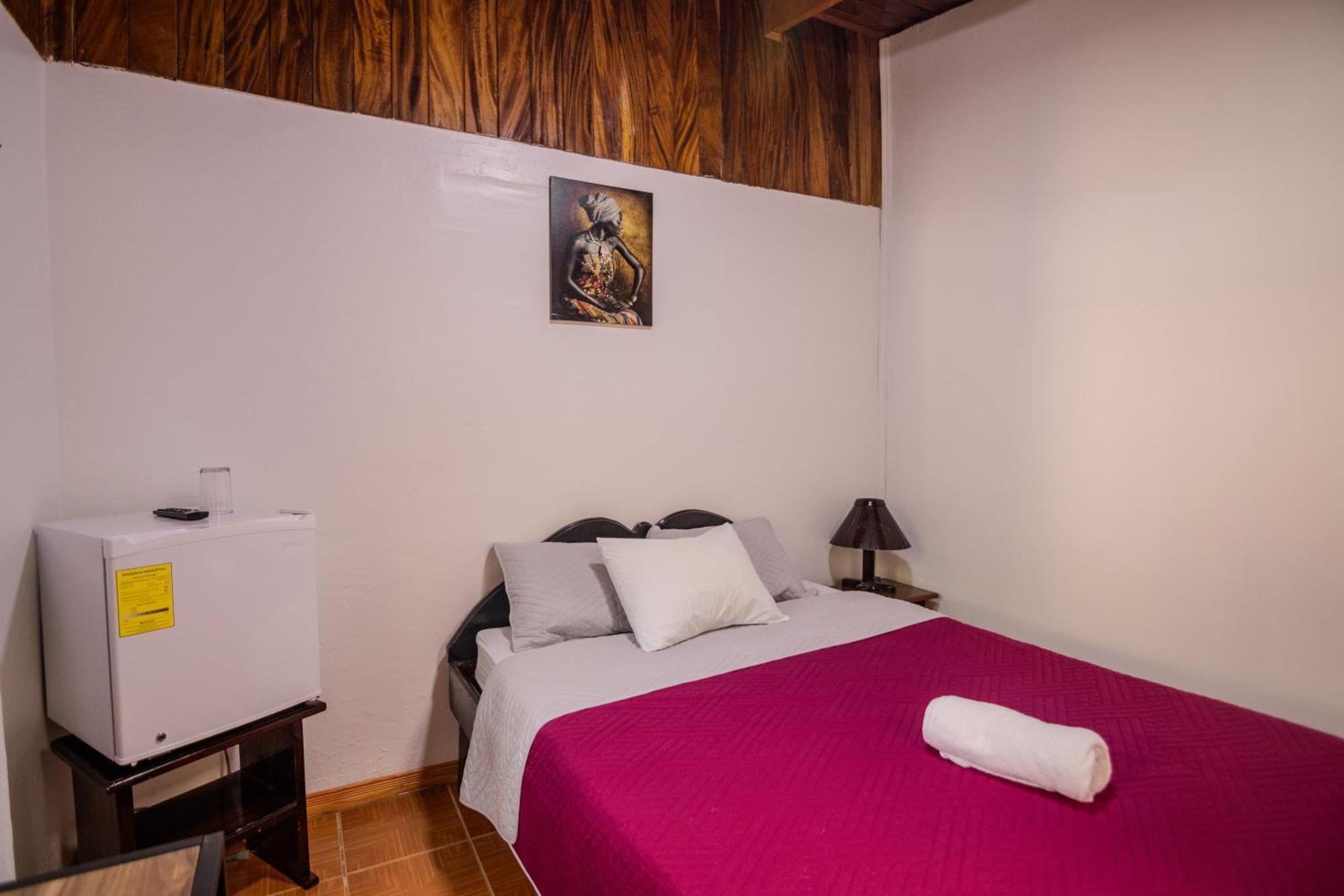 Hotel Las Ardillas Monteverde Eksteriør billede