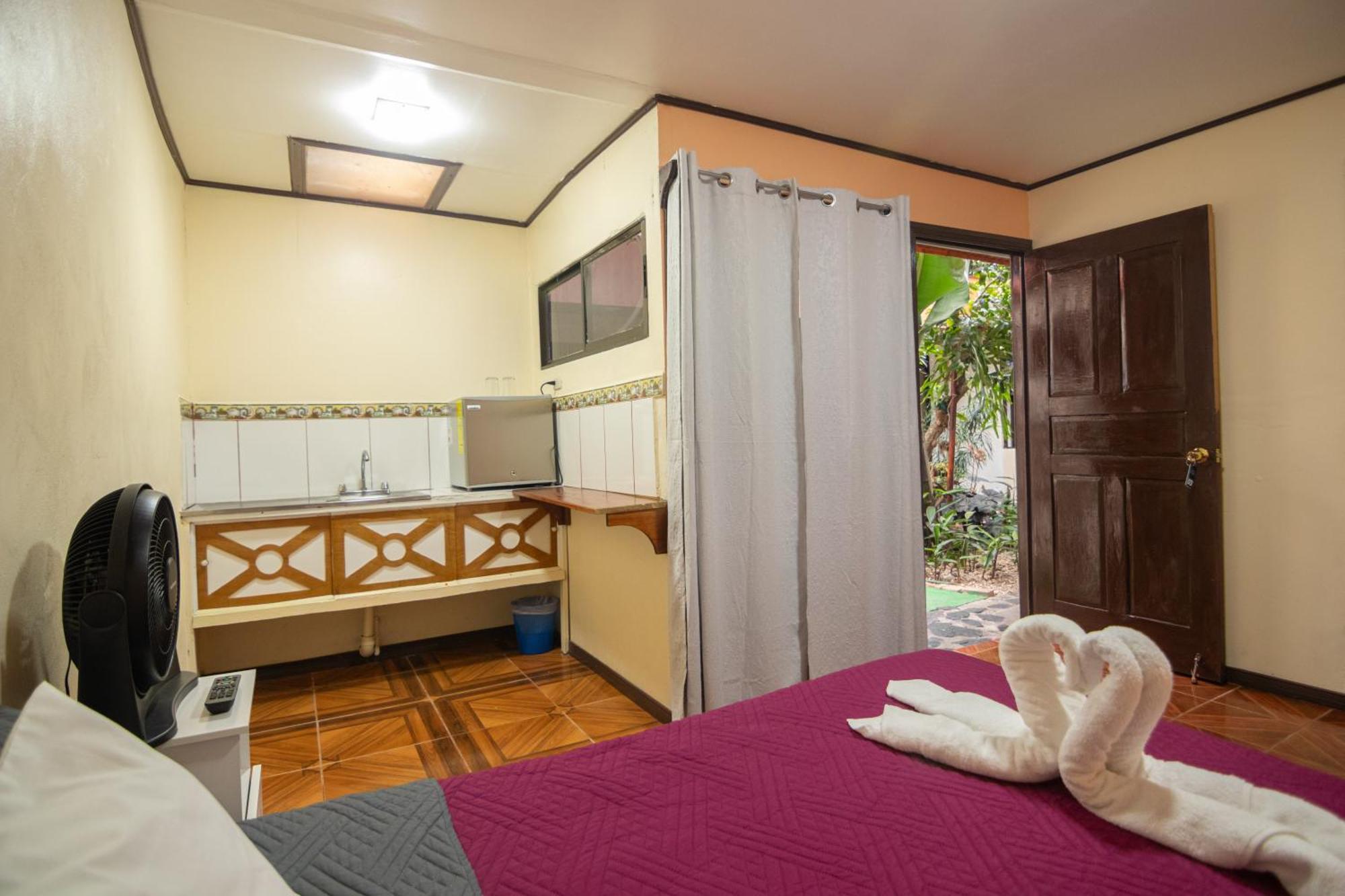 Hotel Las Ardillas Monteverde Eksteriør billede