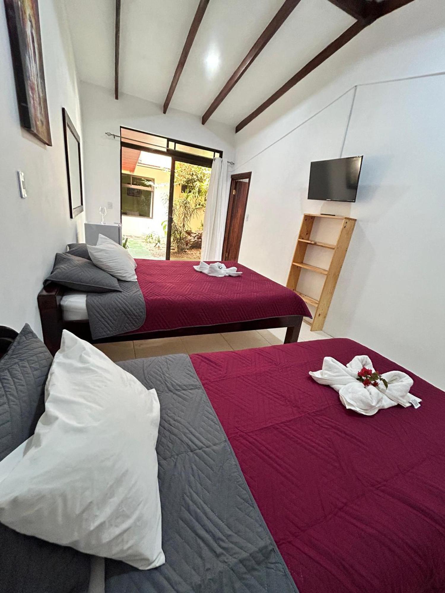 Hotel Las Ardillas Monteverde Eksteriør billede