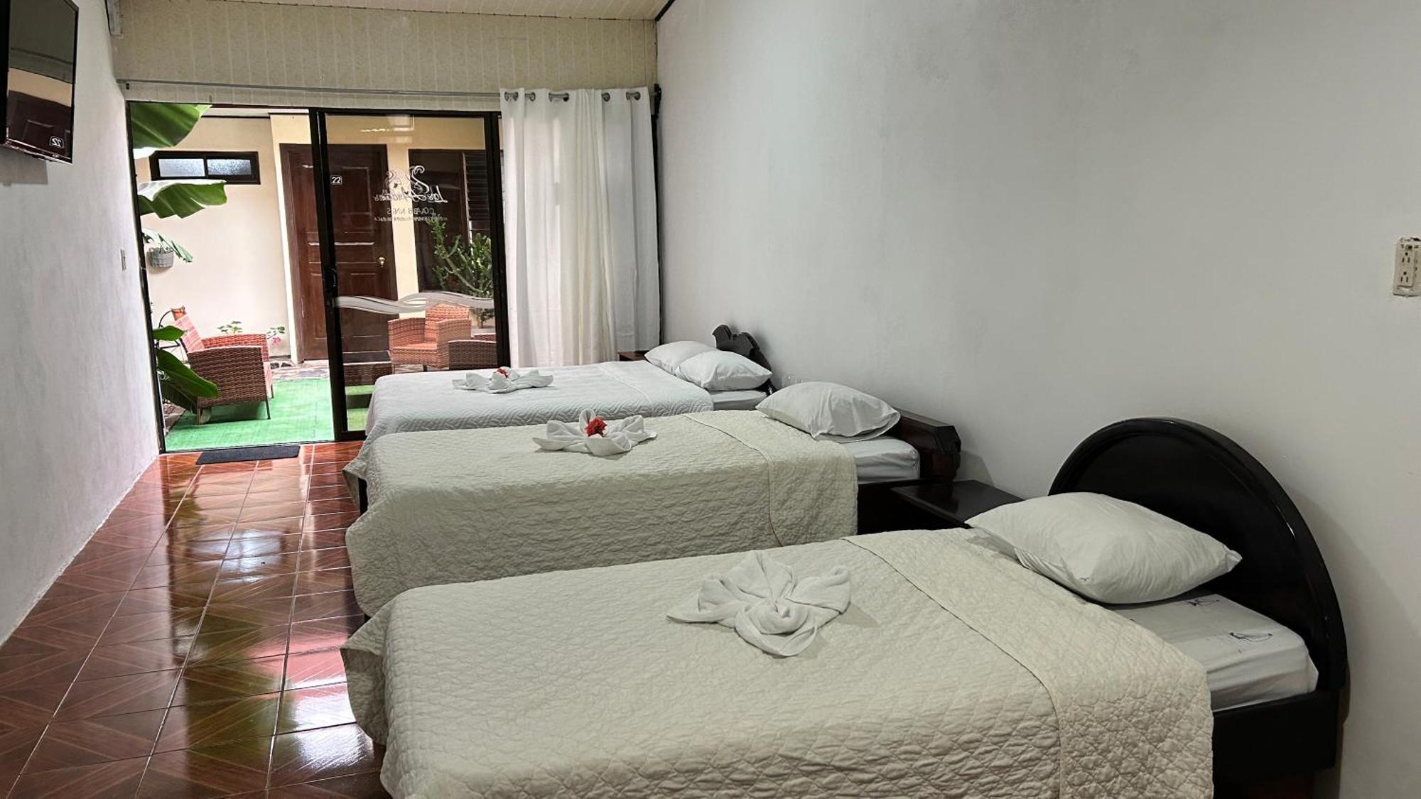 Hotel Las Ardillas Monteverde Eksteriør billede