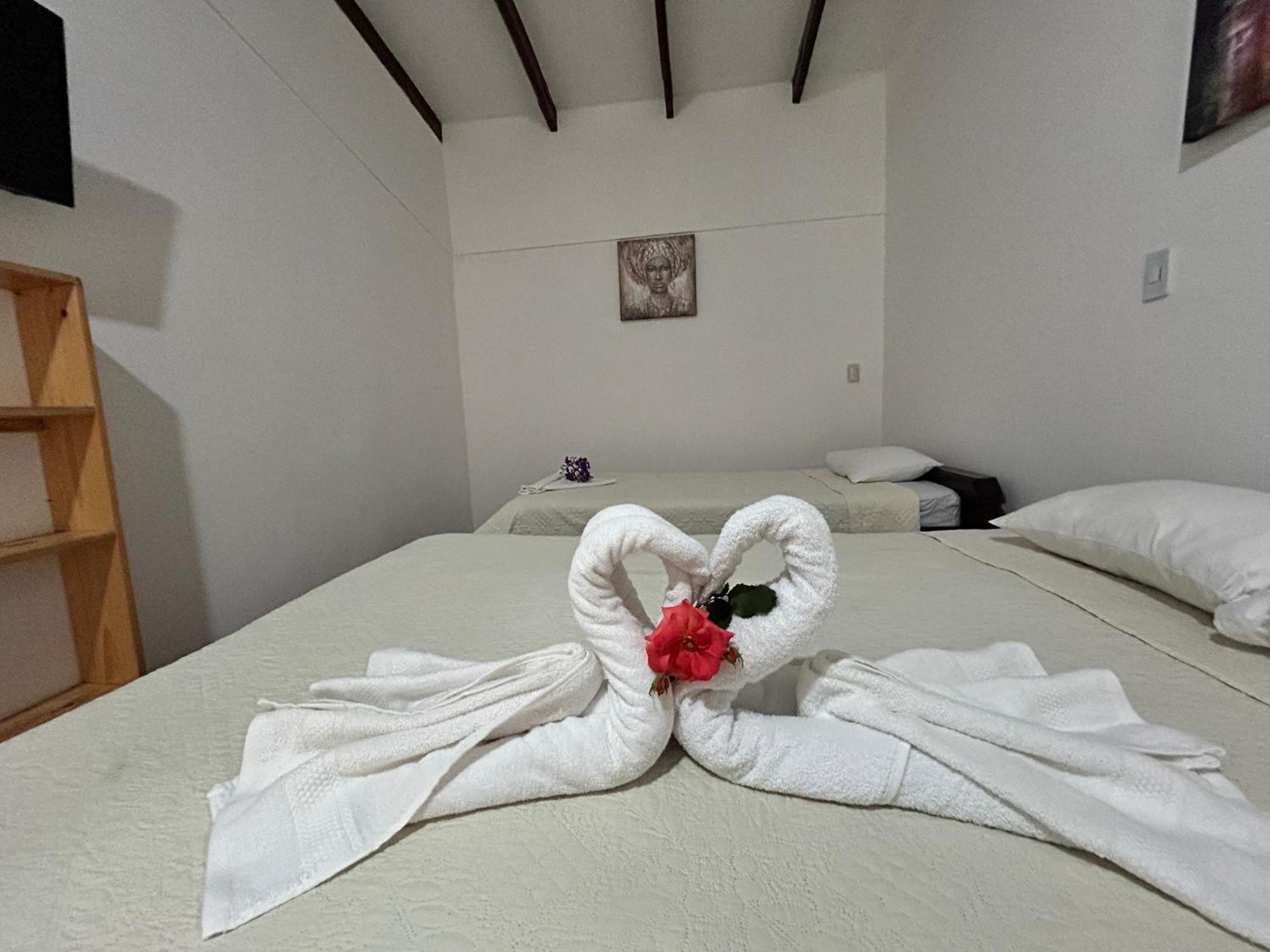 Hotel Las Ardillas Monteverde Eksteriør billede