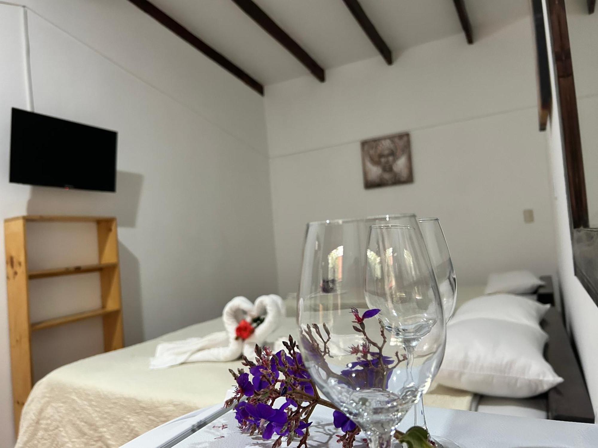 Hotel Las Ardillas Monteverde Eksteriør billede