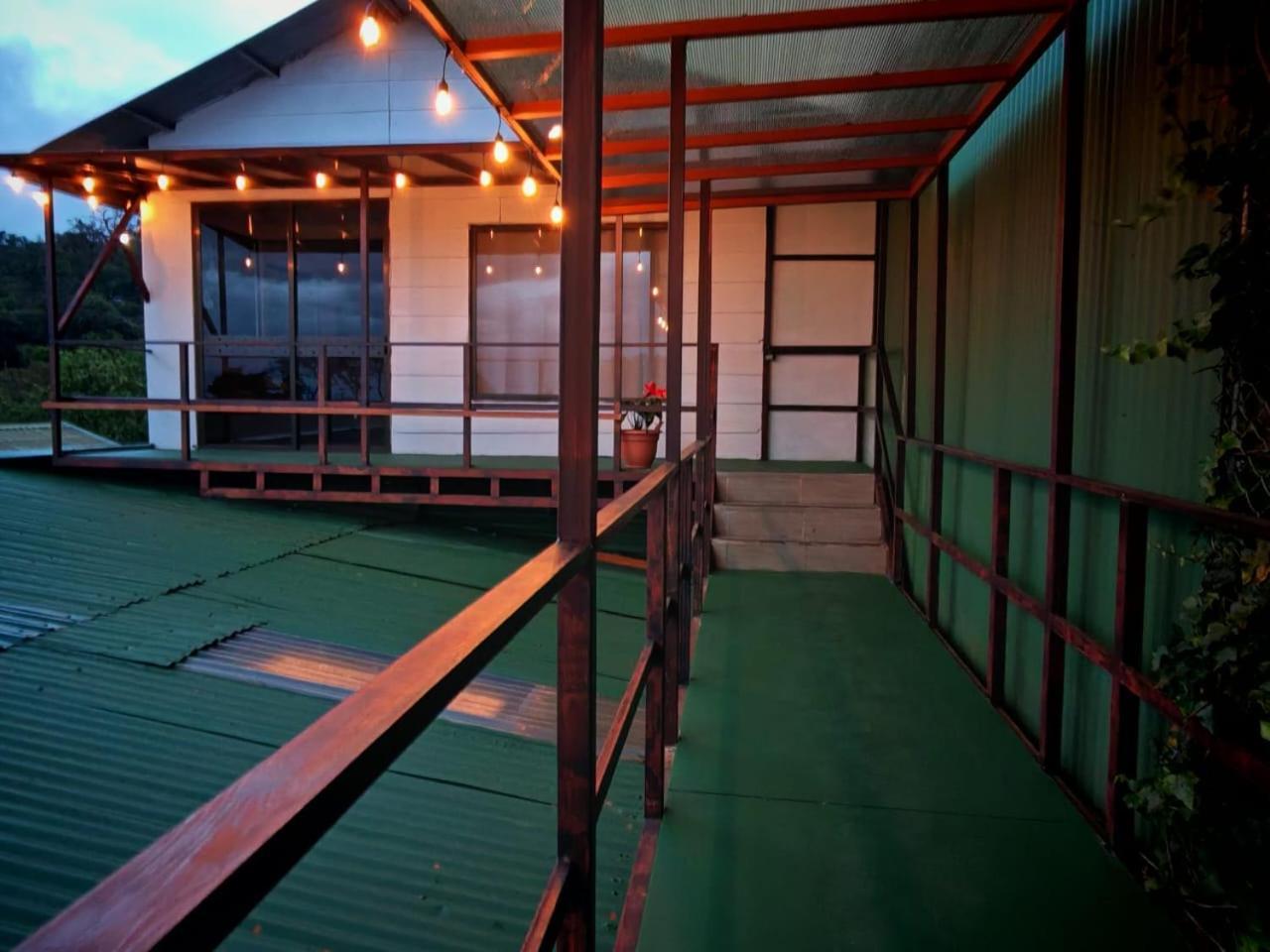 Hotel Las Ardillas Monteverde Eksteriør billede