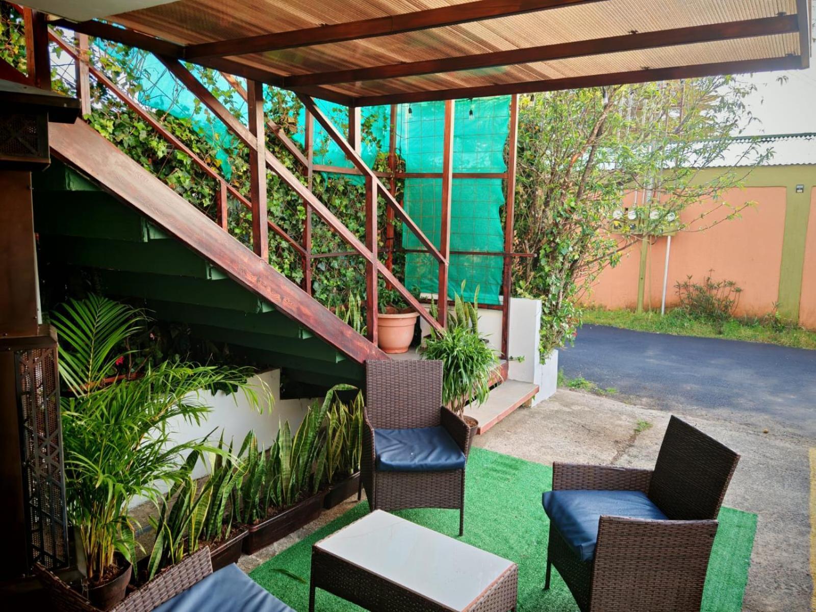 Hotel Las Ardillas Monteverde Eksteriør billede