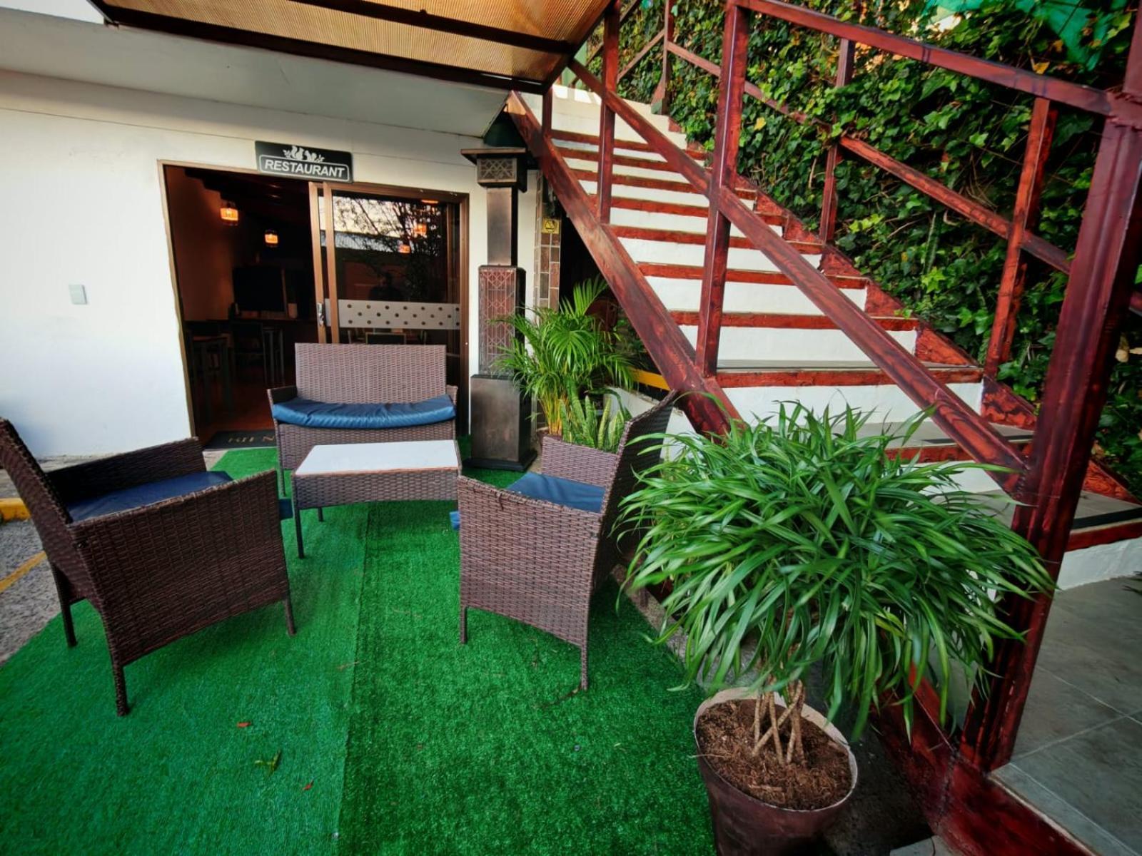 Hotel Las Ardillas Monteverde Eksteriør billede