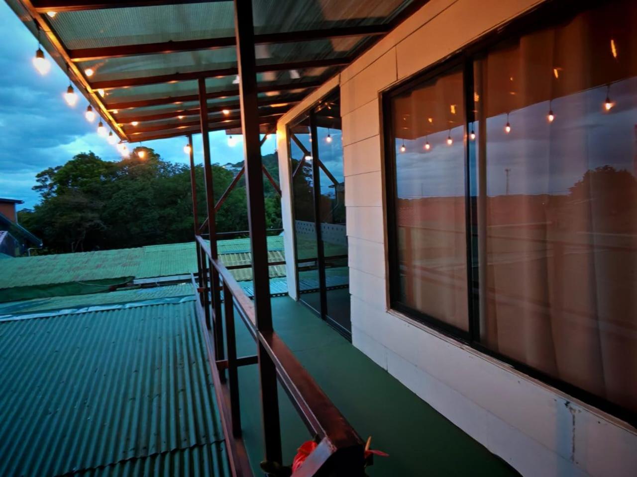 Hotel Las Ardillas Monteverde Eksteriør billede