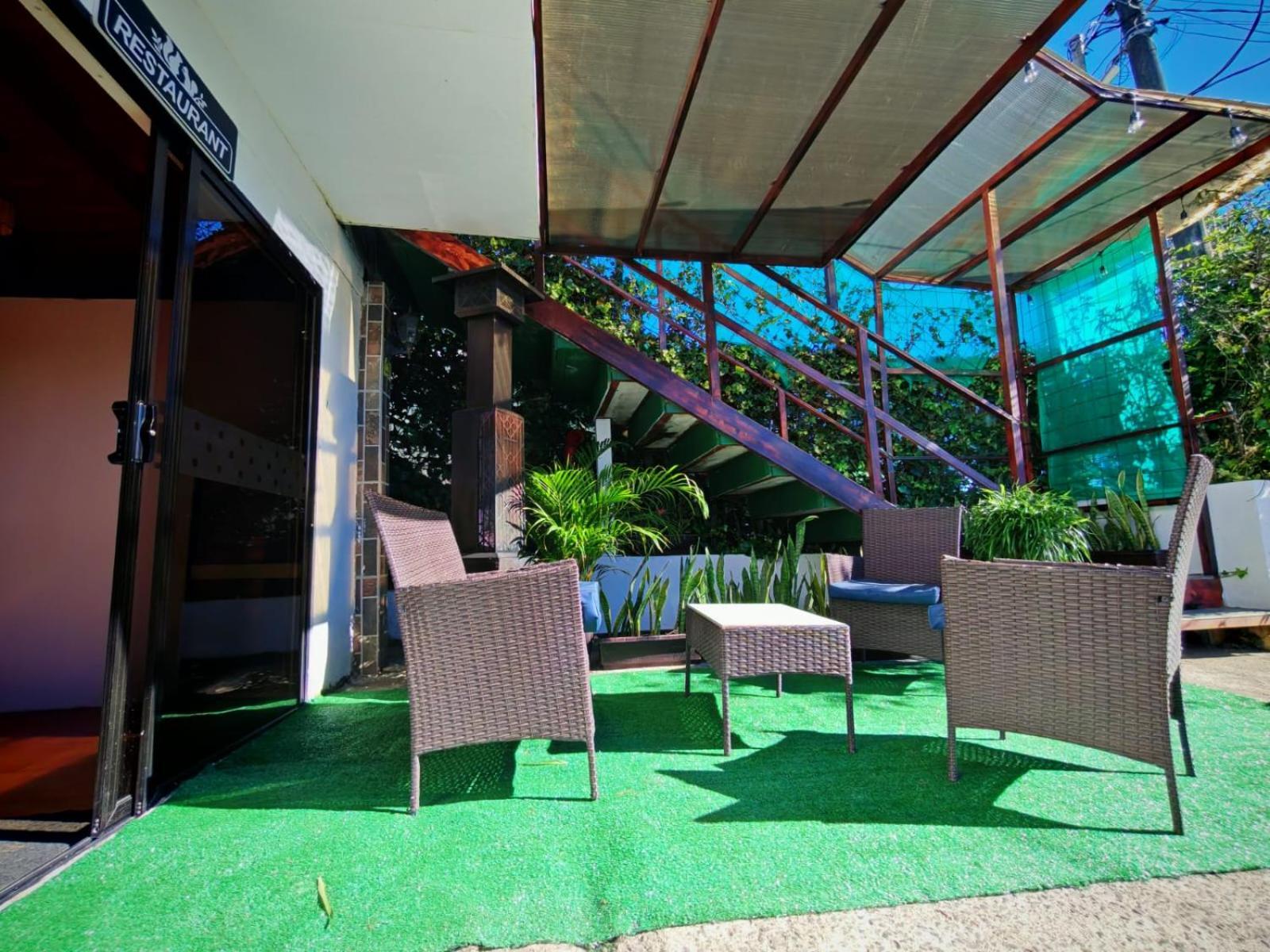 Hotel Las Ardillas Monteverde Eksteriør billede