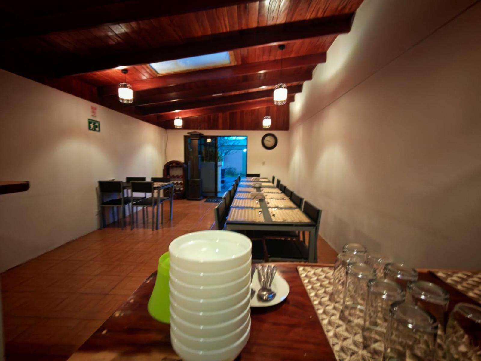 Hotel Las Ardillas Monteverde Eksteriør billede